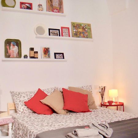 Casa Coco Lägenhet Lecce Exteriör bild
