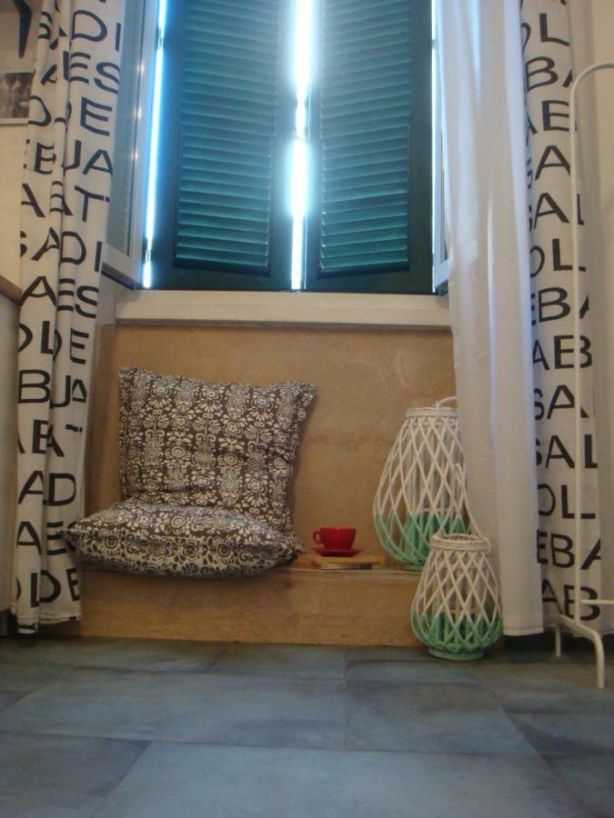 Casa Coco Lägenhet Lecce Exteriör bild
