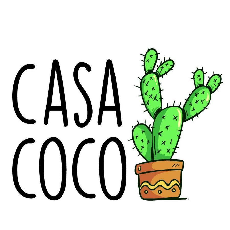 Casa Coco Lägenhet Lecce Exteriör bild