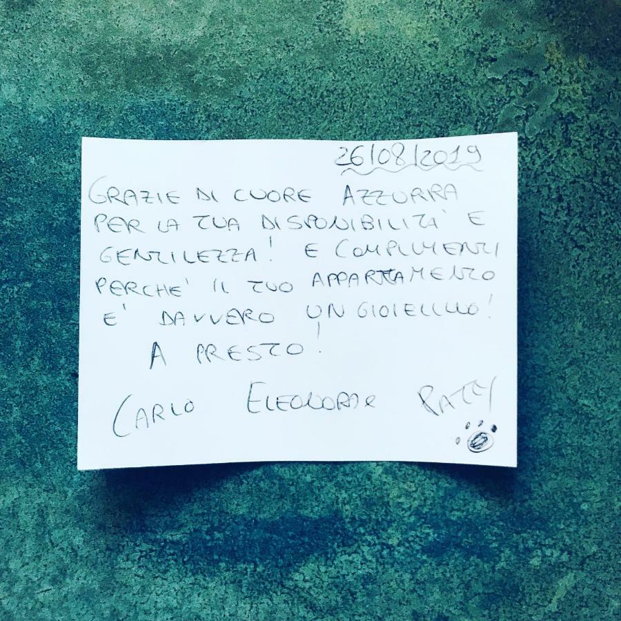 Casa Coco Lägenhet Lecce Exteriör bild