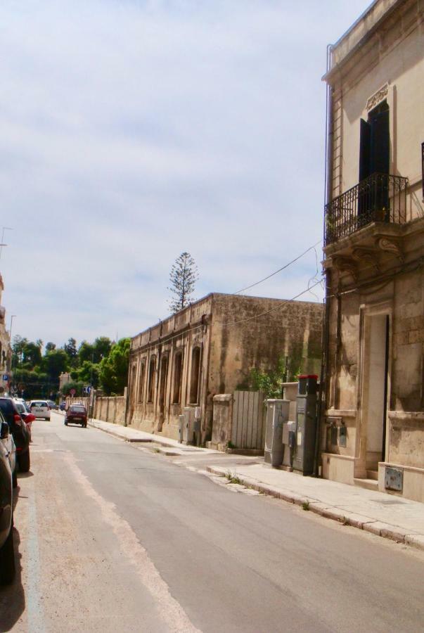 Casa Coco Lägenhet Lecce Exteriör bild
