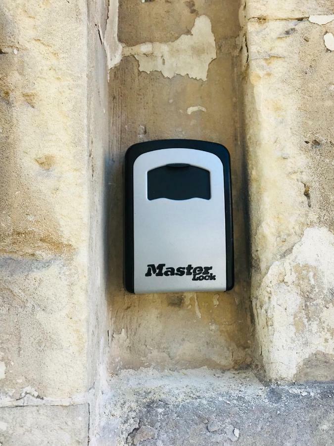 Casa Coco Lägenhet Lecce Exteriör bild