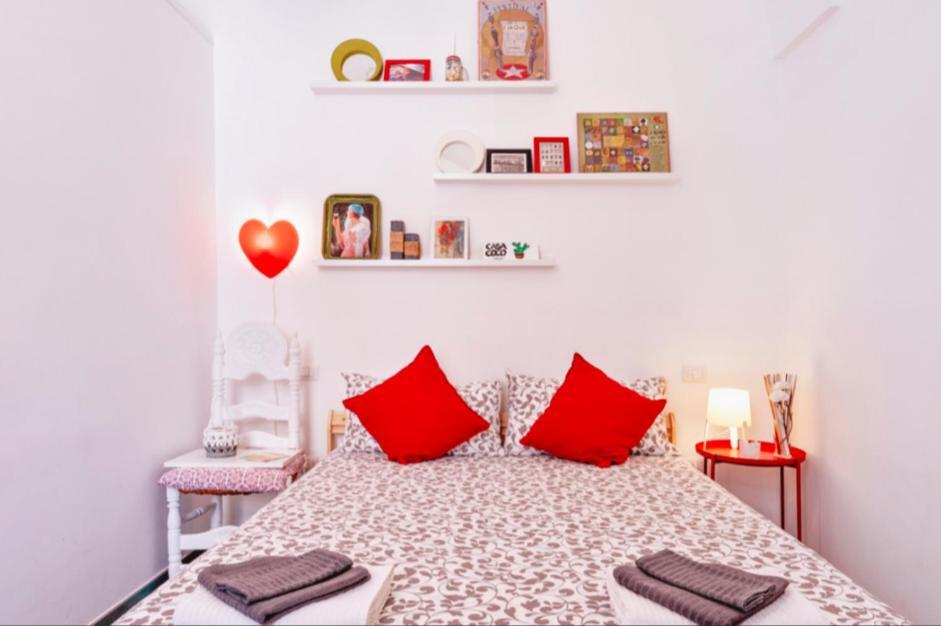 Casa Coco Lägenhet Lecce Exteriör bild