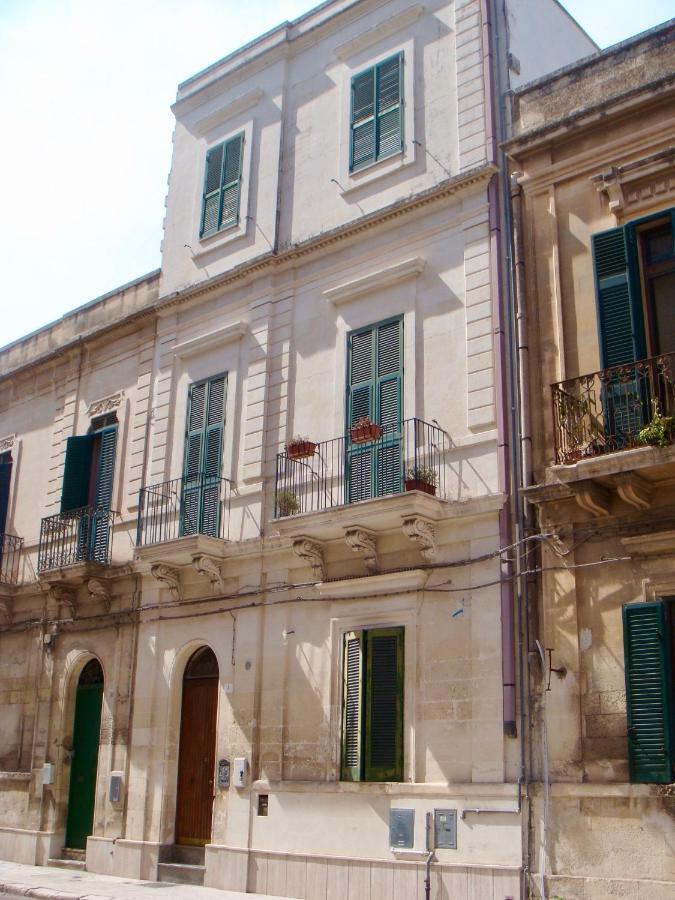 Casa Coco Lägenhet Lecce Exteriör bild