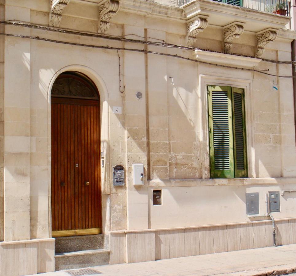 Casa Coco Lägenhet Lecce Exteriör bild